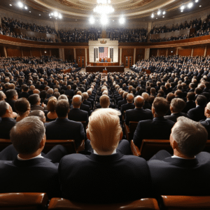 trump speech today