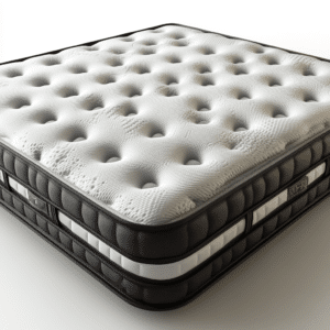 zinus mattress