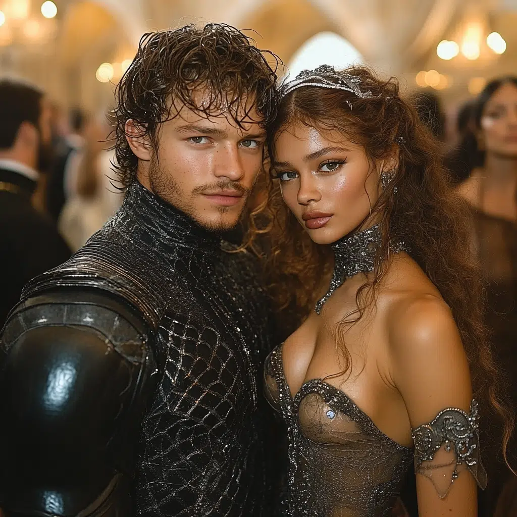 Zendaya And Tom Holland Love Story From Spider Man To Now