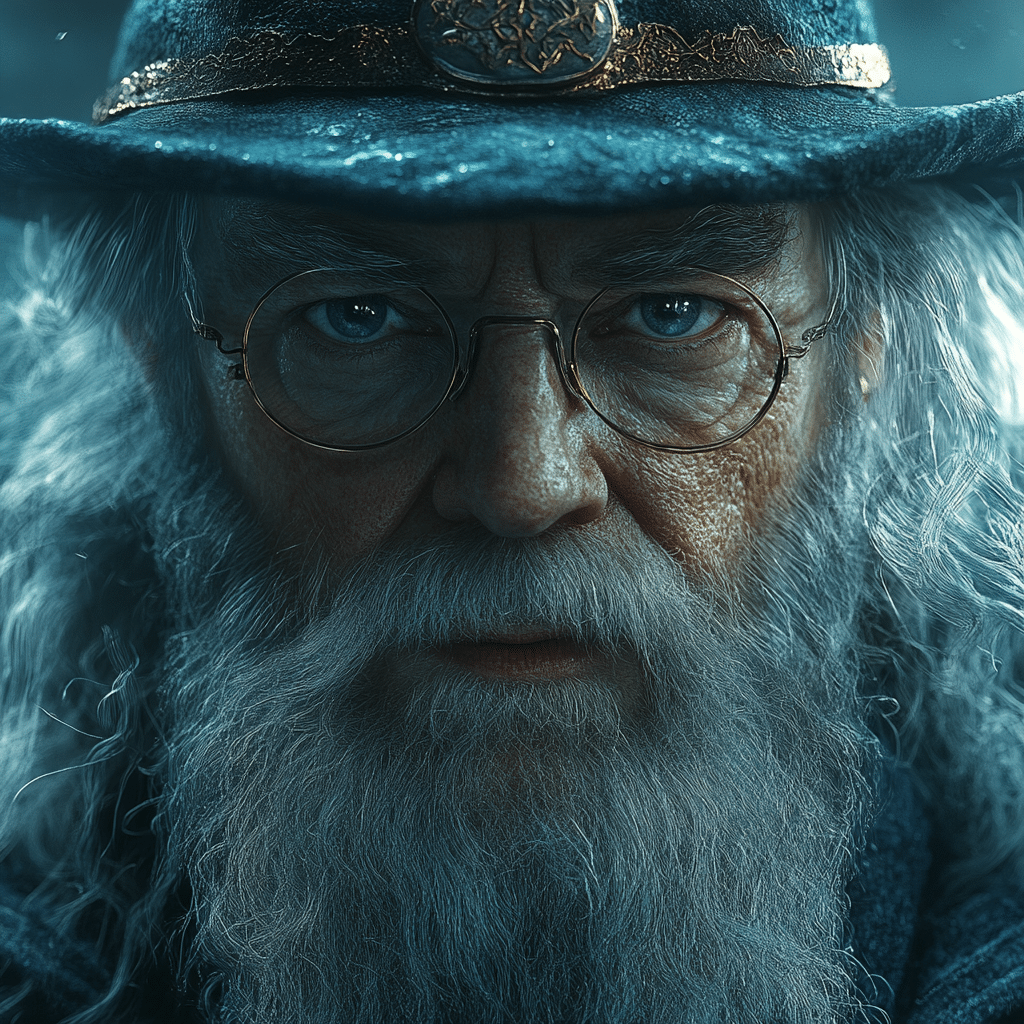 albus dumbledore Albus Dumbledore