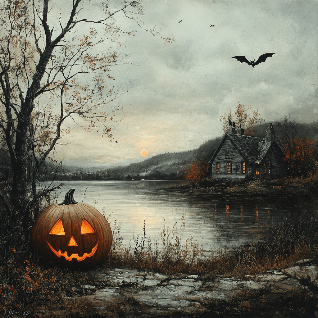 all hallows eve All Hallows Eve