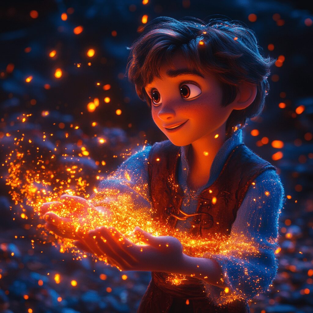 Best Disney Movies