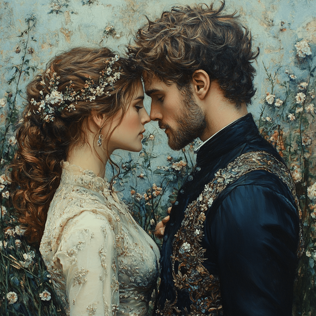 betrothed Betrothed