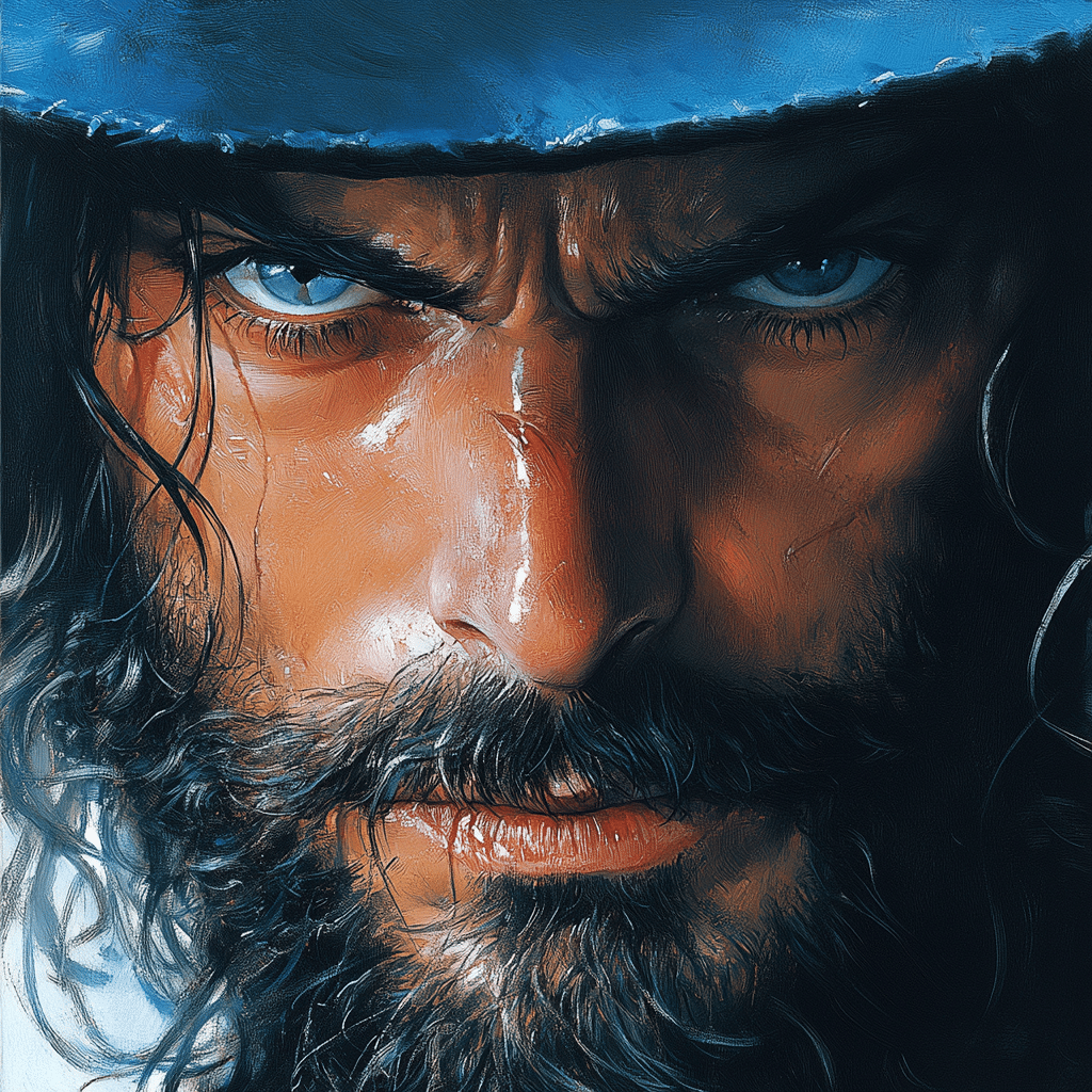 blackbeard one piece Blackbeard One Piece