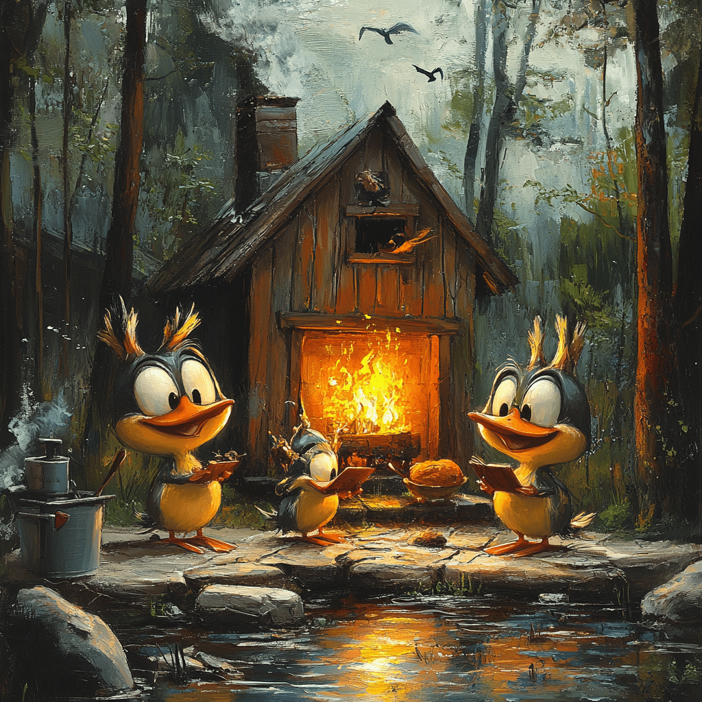 camp lazlo Camp Lazlo