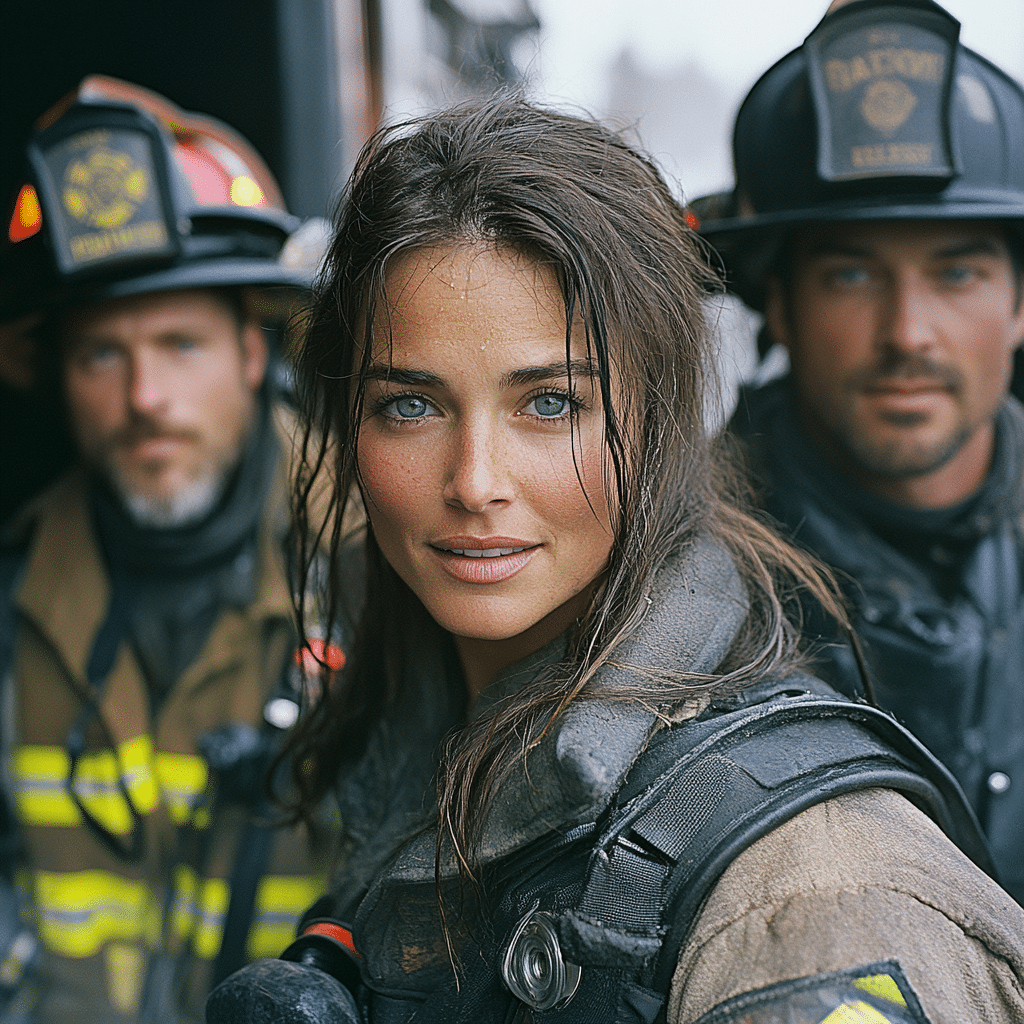 cast of tacoma fd Cast Of Tacoma Fd
