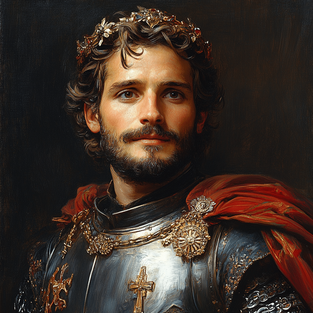 cesare borgia Cesare Borgia