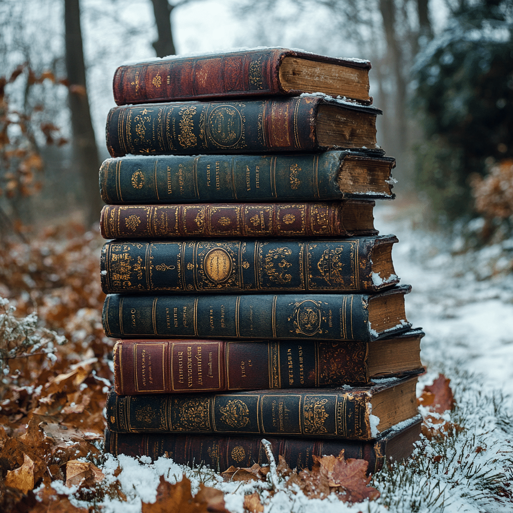 charles dickens books Charles Dickens Books