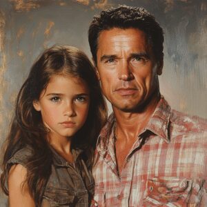 christopher schwarzenegger