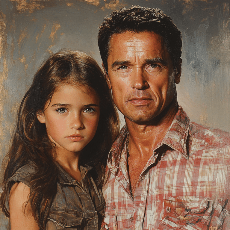 christopher schwarzenegger