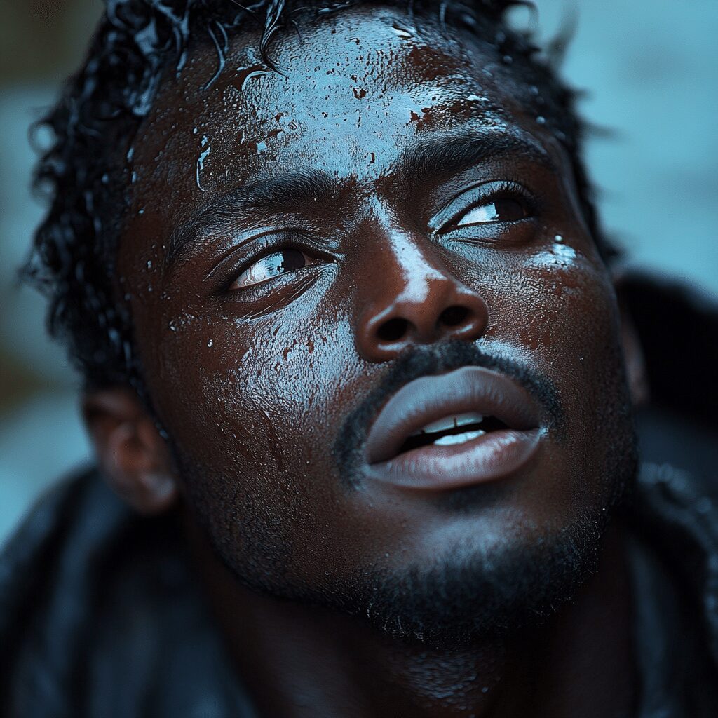 daniel kaluuya movies Daniel Kaluuya Movies