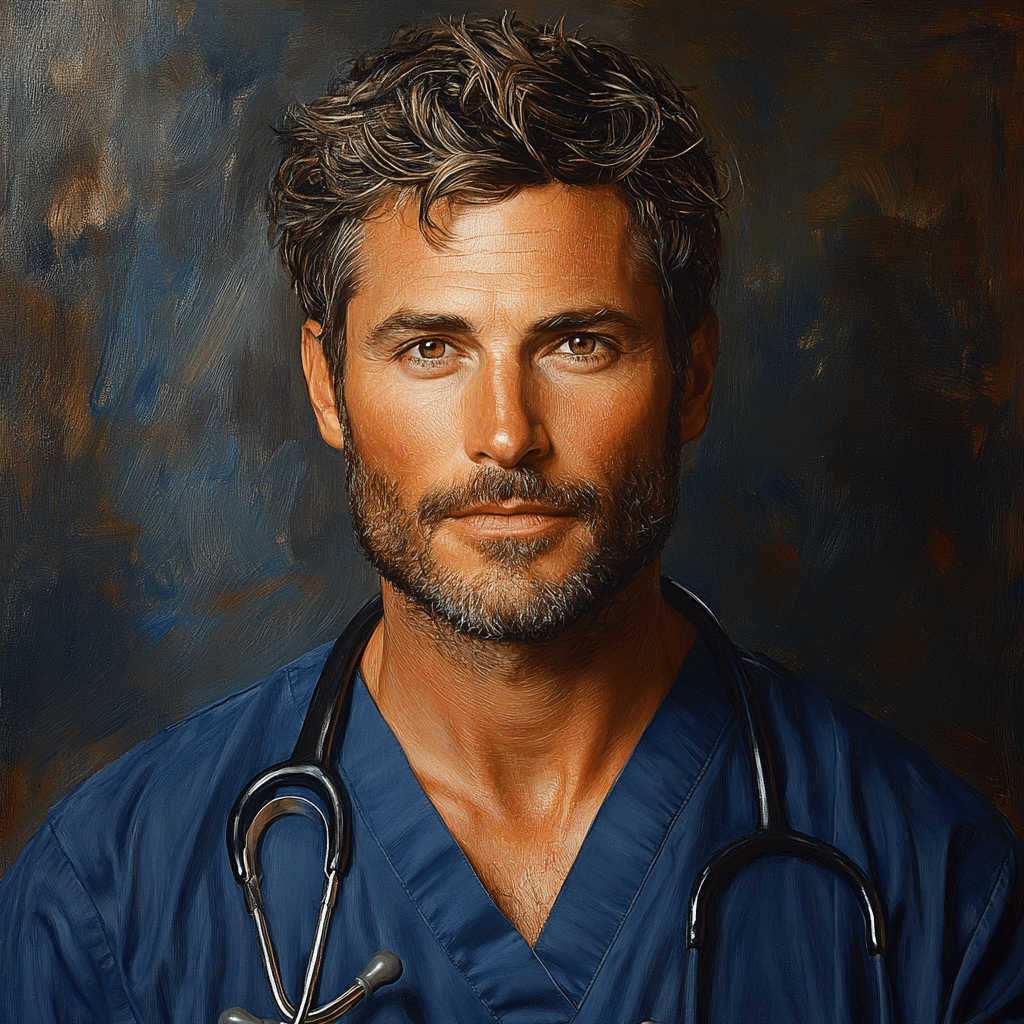 derek shepherd Derek Shepherd