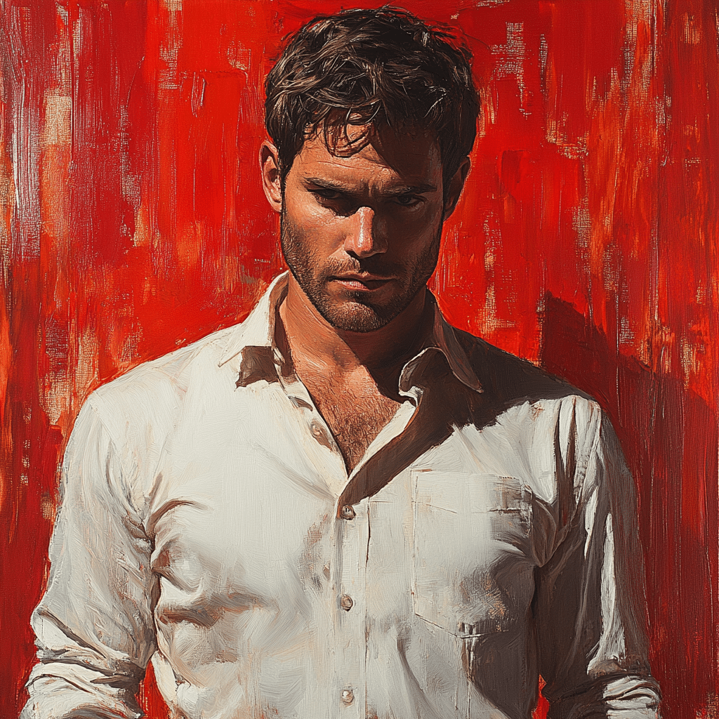 dexter original sin Dexter Original Sin