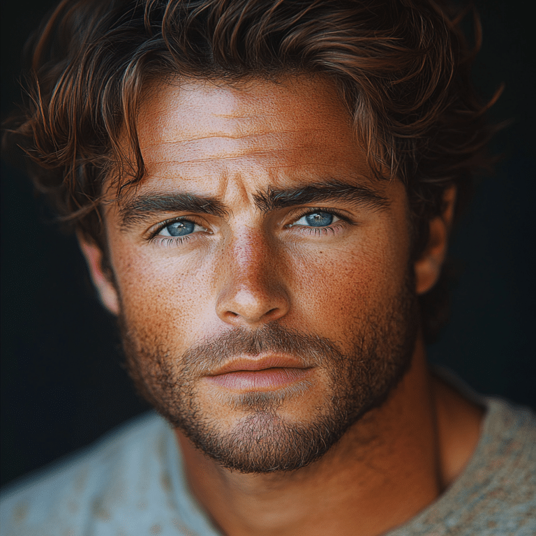 Dylan Efron