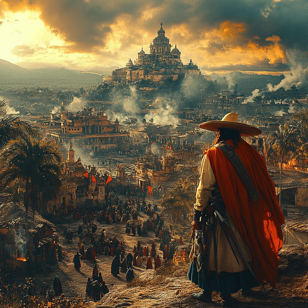 El Dorado Movie