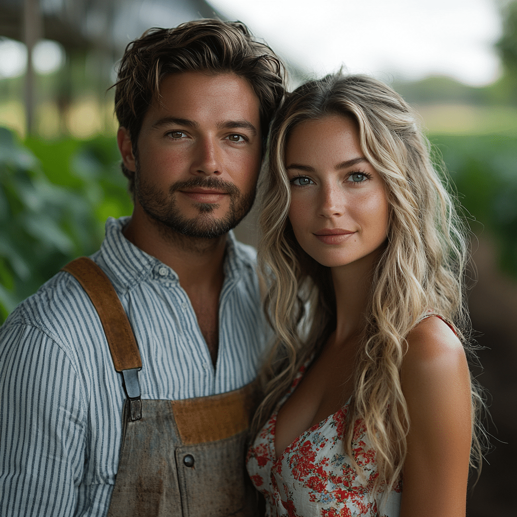 farmer wants a wife season 2 Farmer Wants A Wife Season 2