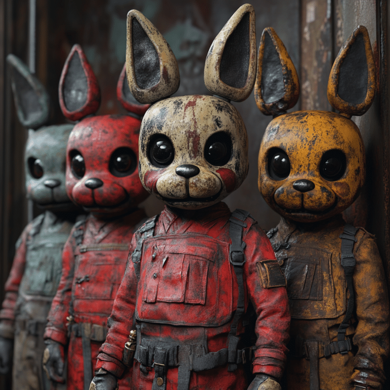 fnaf movie