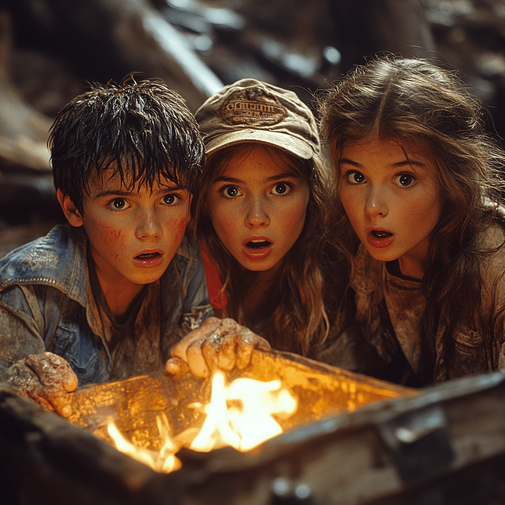 goonies 2 Goonies 2