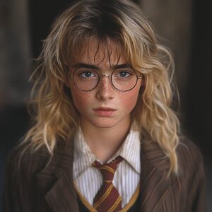 harry potter and the goblet of fire cast