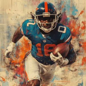 houston oilers