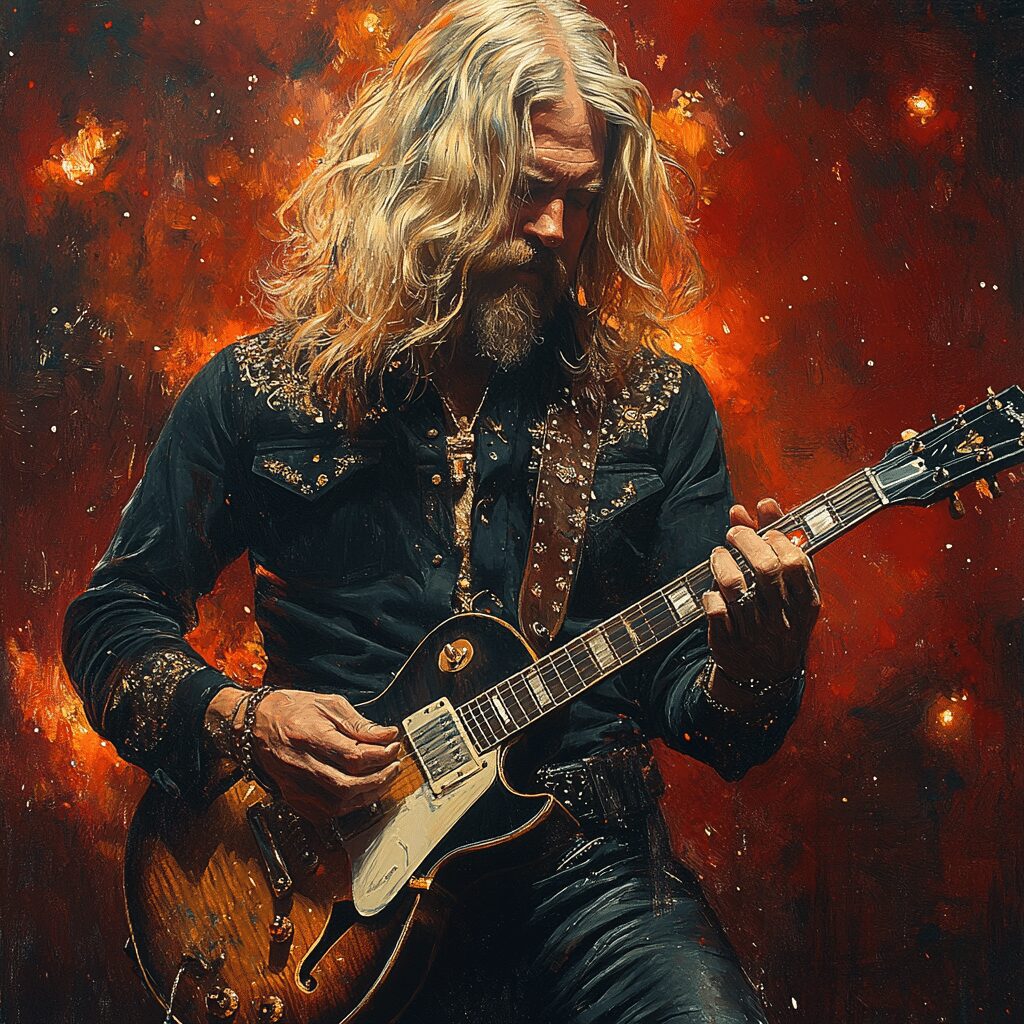 johnny van zant Johnny Van Zant