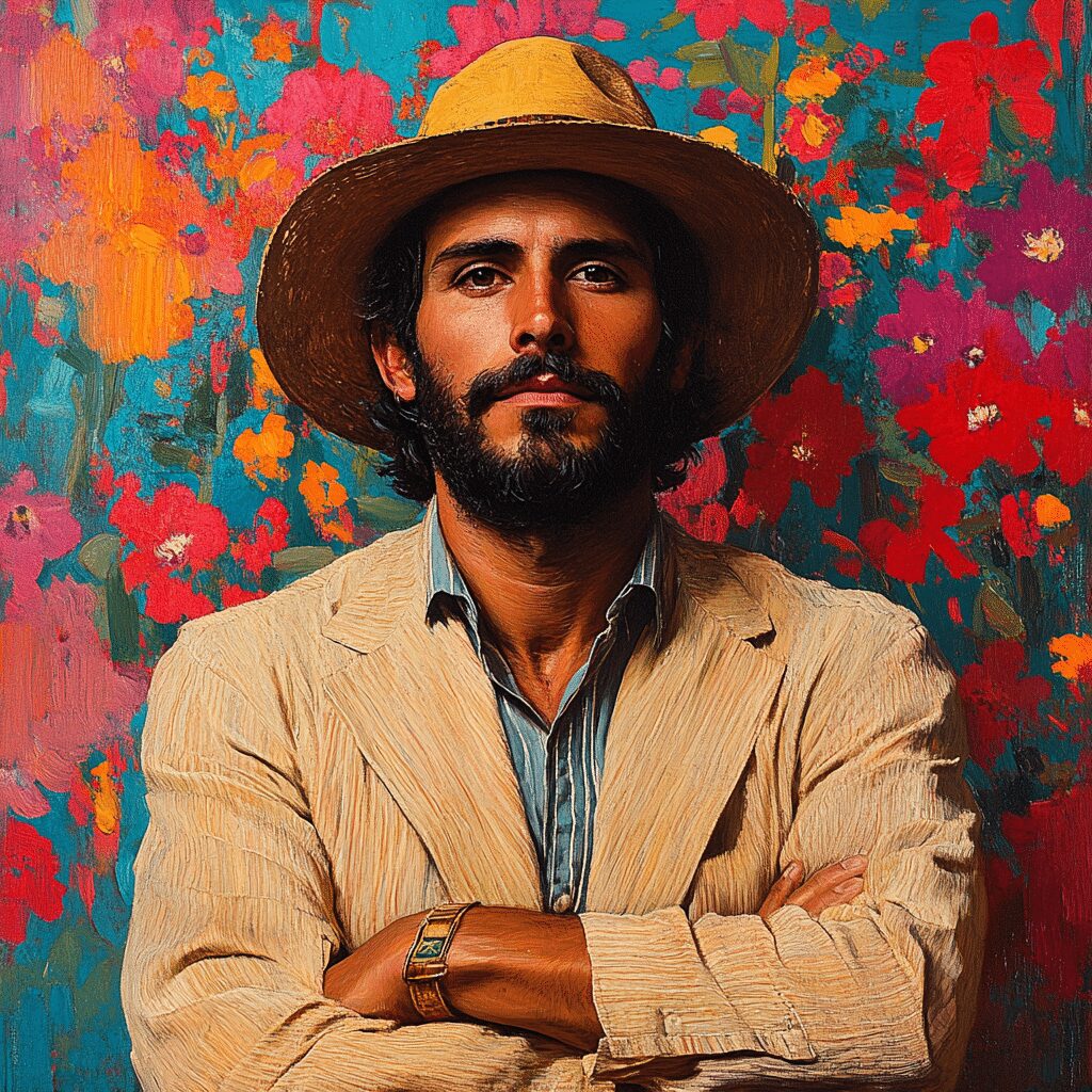 juan luis guerra Juan Luis Guerra