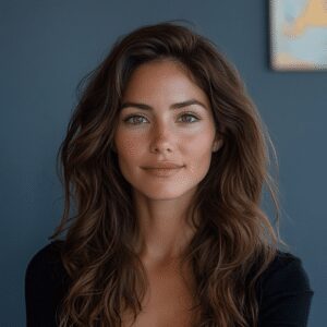 julie banderas