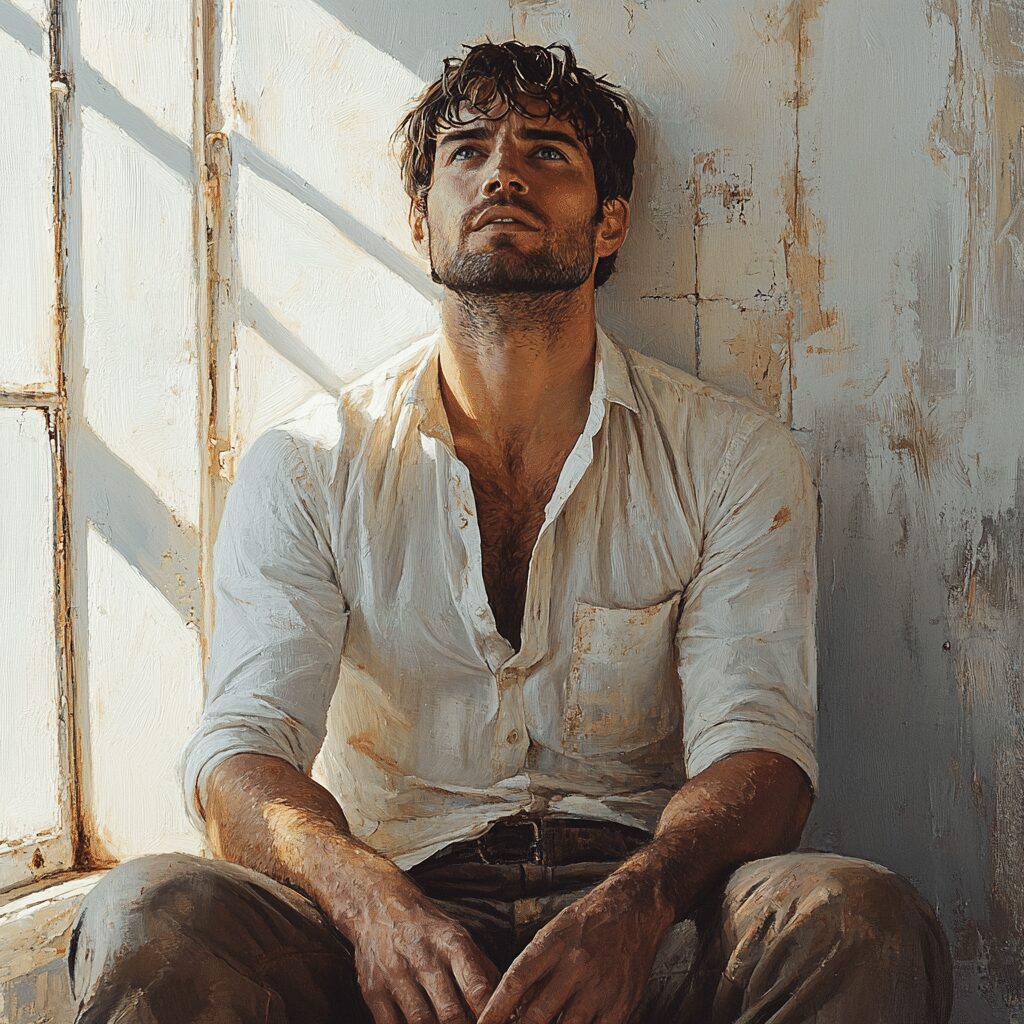 Keir Gilchrist