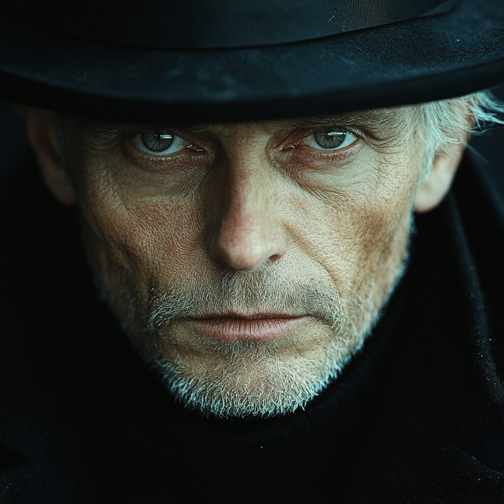 Klaus Kinski