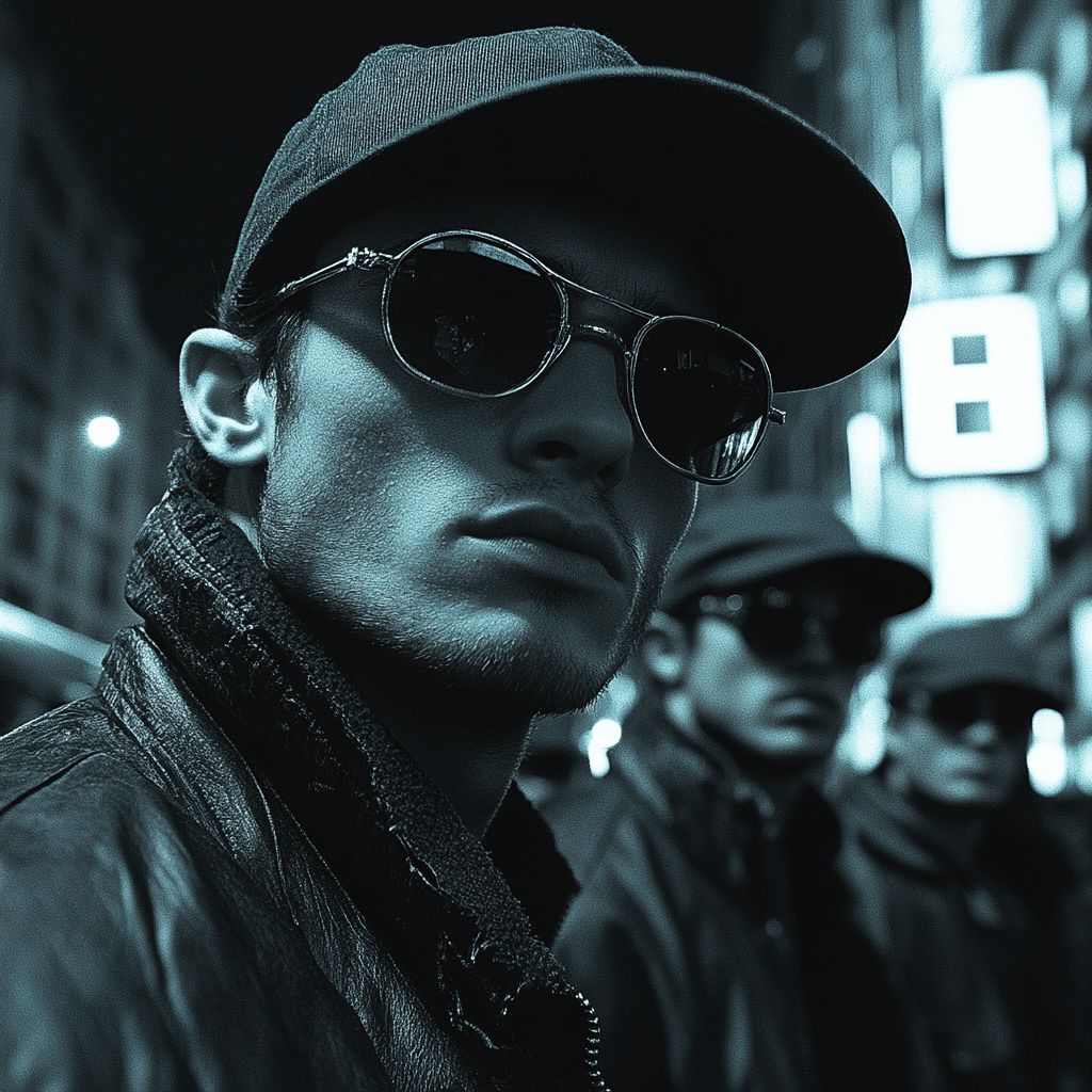 la haine La Haine