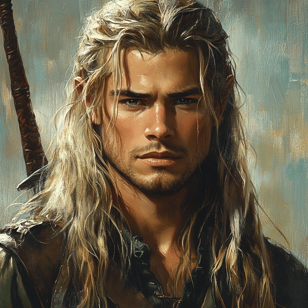 legolas Legolas