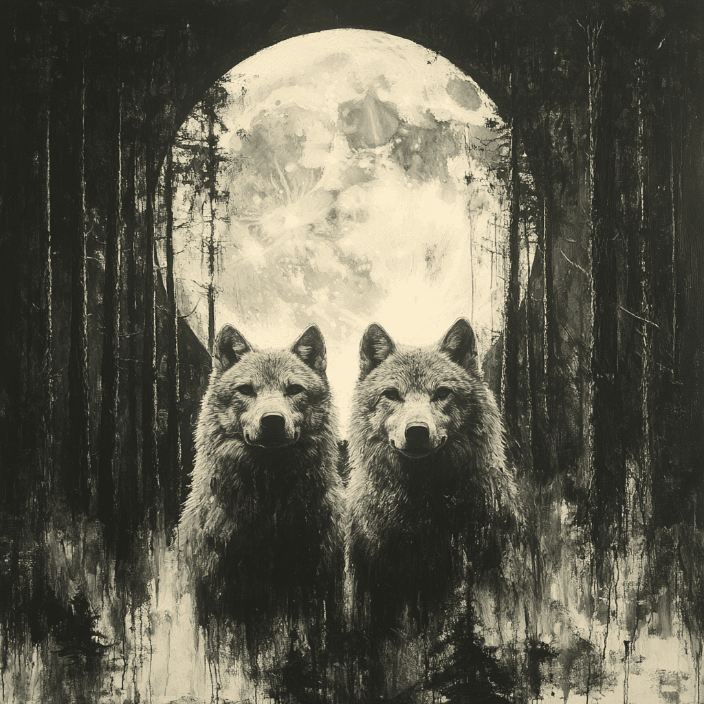 lobos Lobos