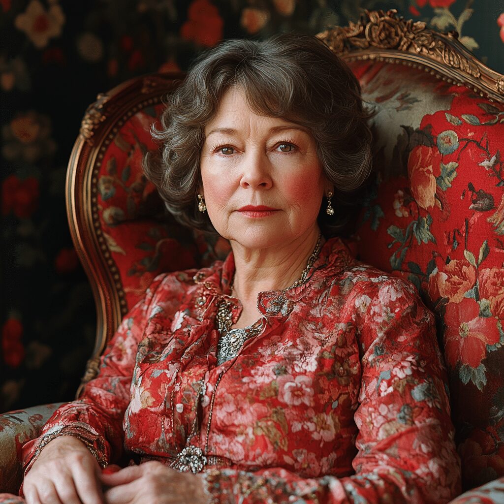 Margo Martindale
