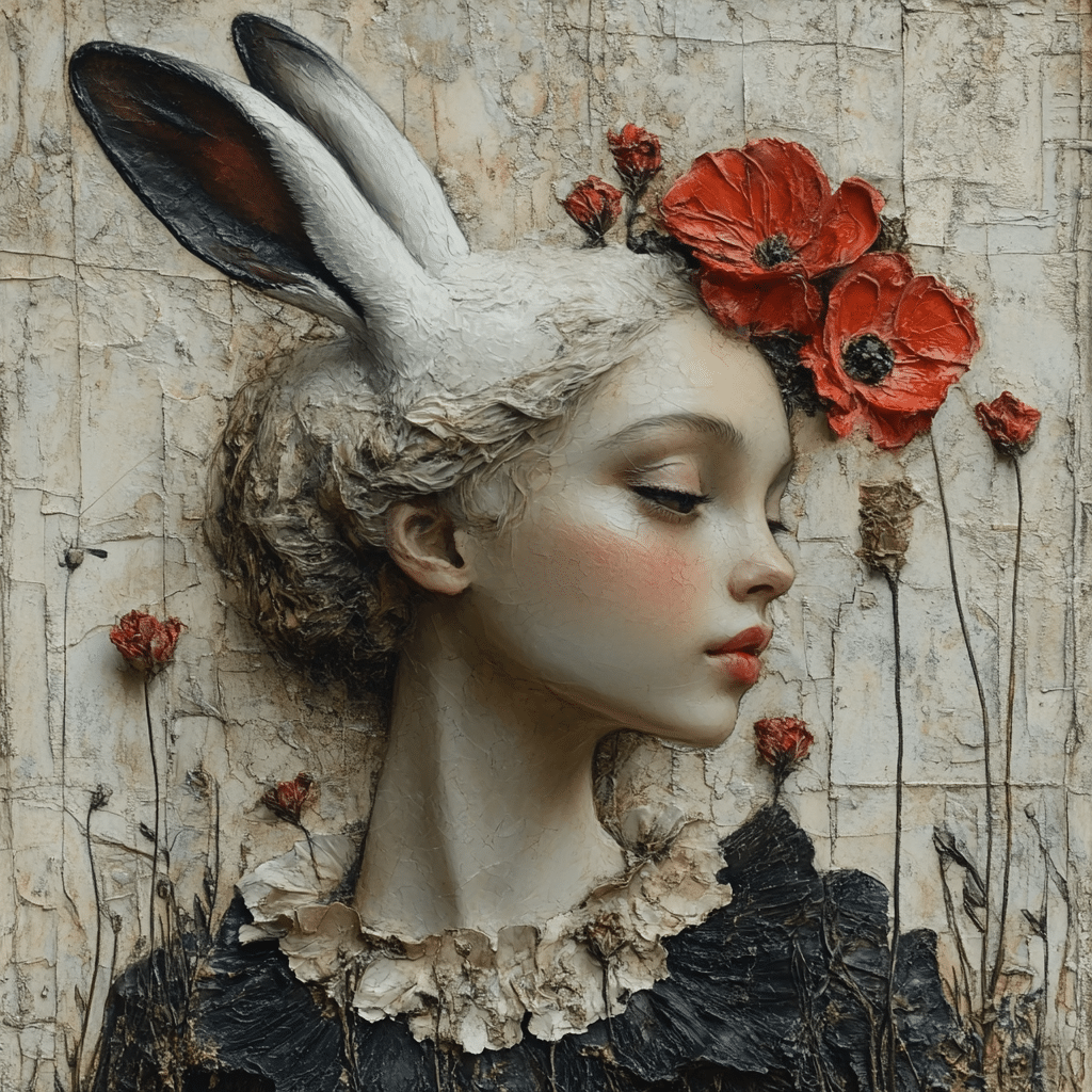 marguerite moreau Marguerite Moreau