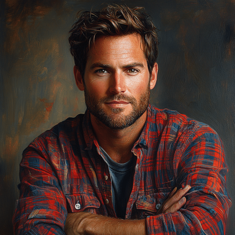 mark paul gosselaars