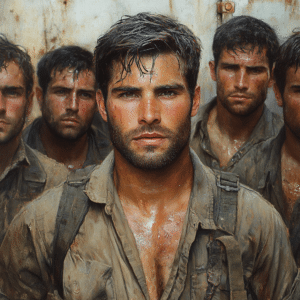 men of honor