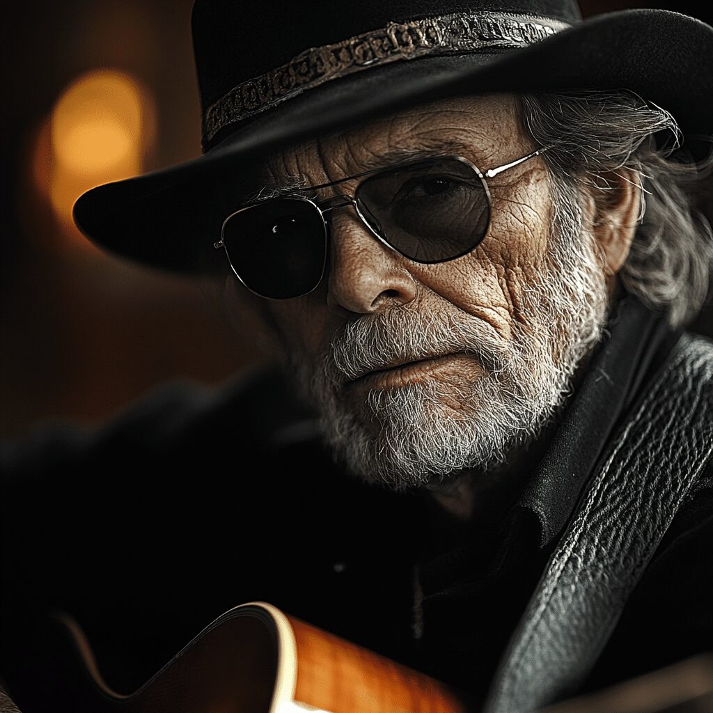 merle haggard songs Merle Haggard Songs