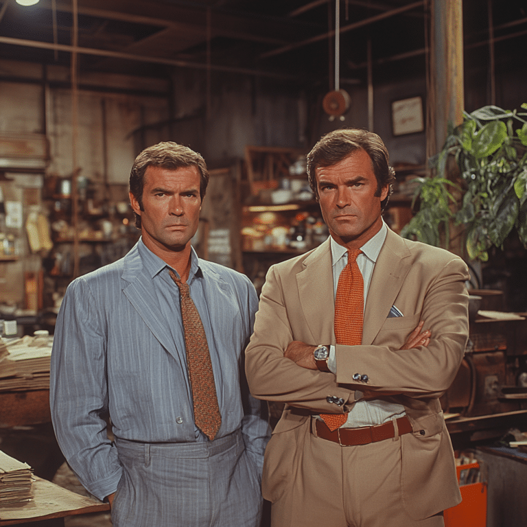 midsomer murders