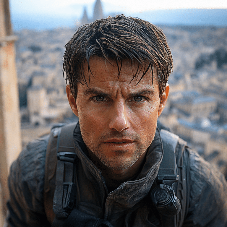 mission impossible 3