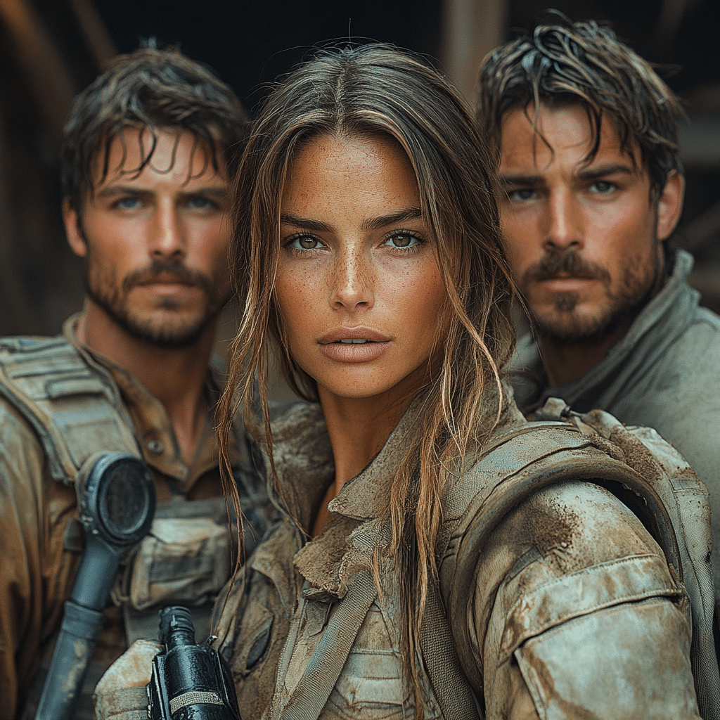 new shows to watch New Shows To Watch