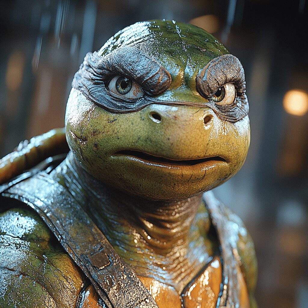 ninja turtles movie Ninja Turtles Movie