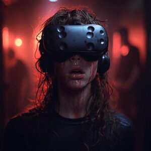 oculus movie
