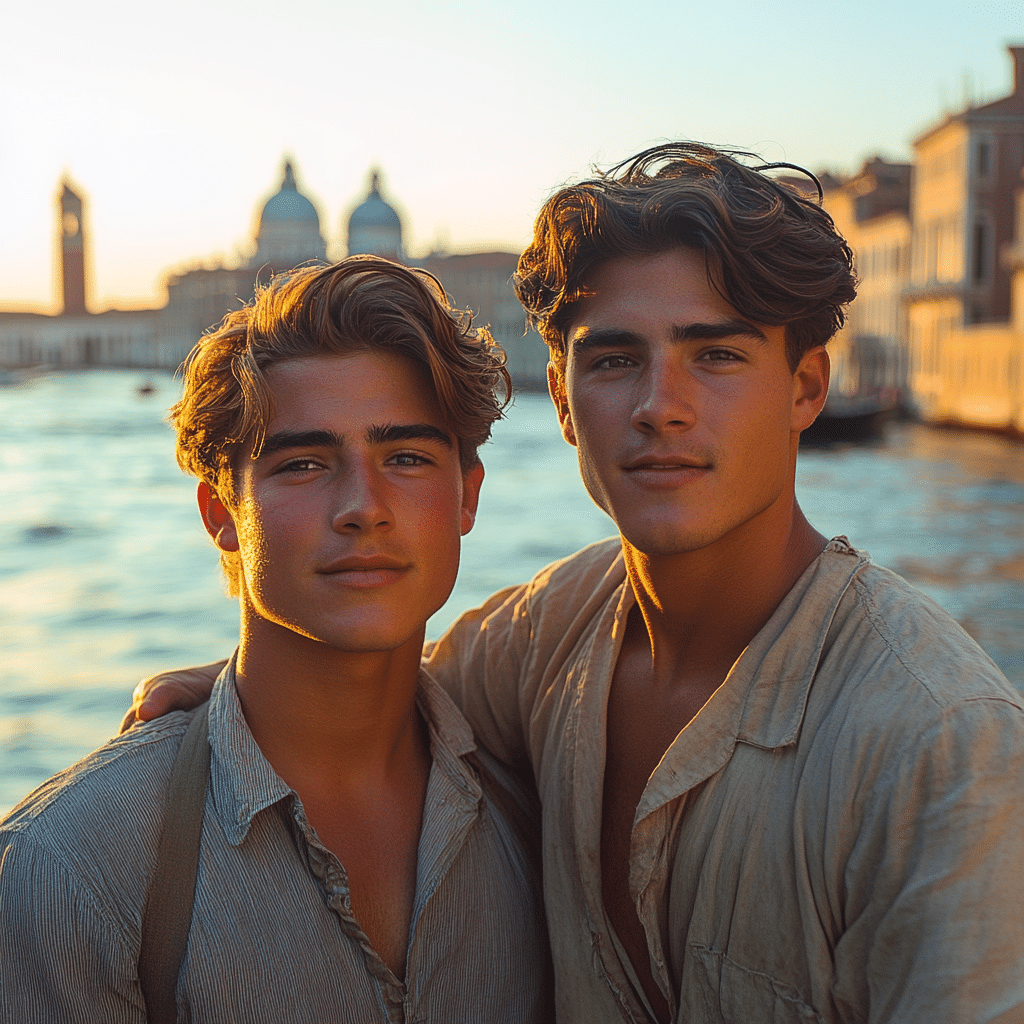 queer movie venice film festival Queer Movie Venice Film Festival