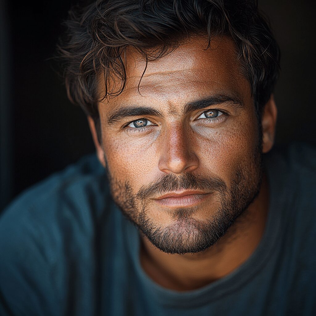 Rico Priem Actor