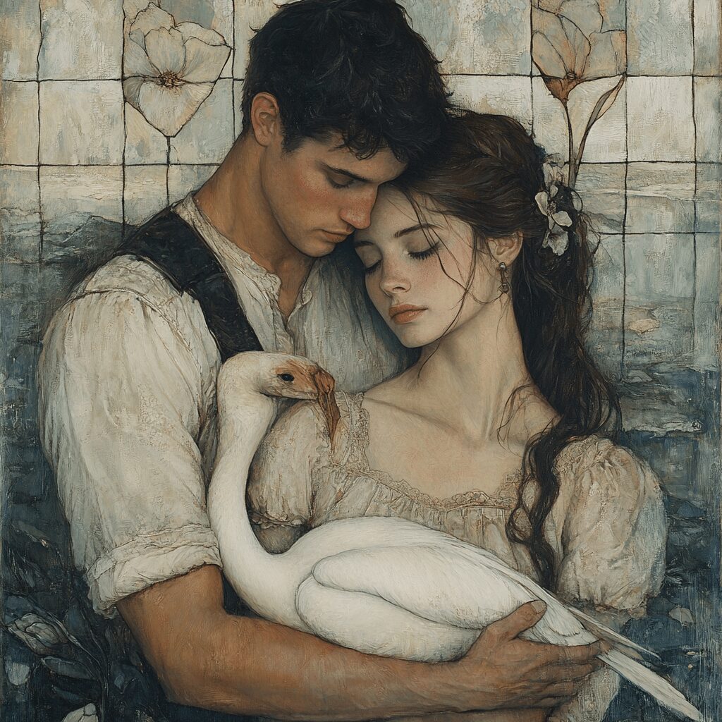 serendipitys embrace Serendipitys Embrace