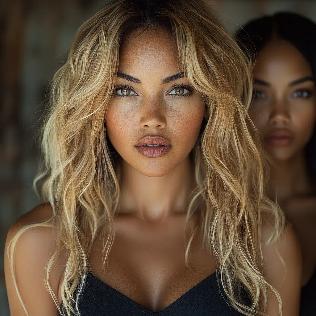 Meagan Good Movies And Tv Shows That Captivated Hearts
