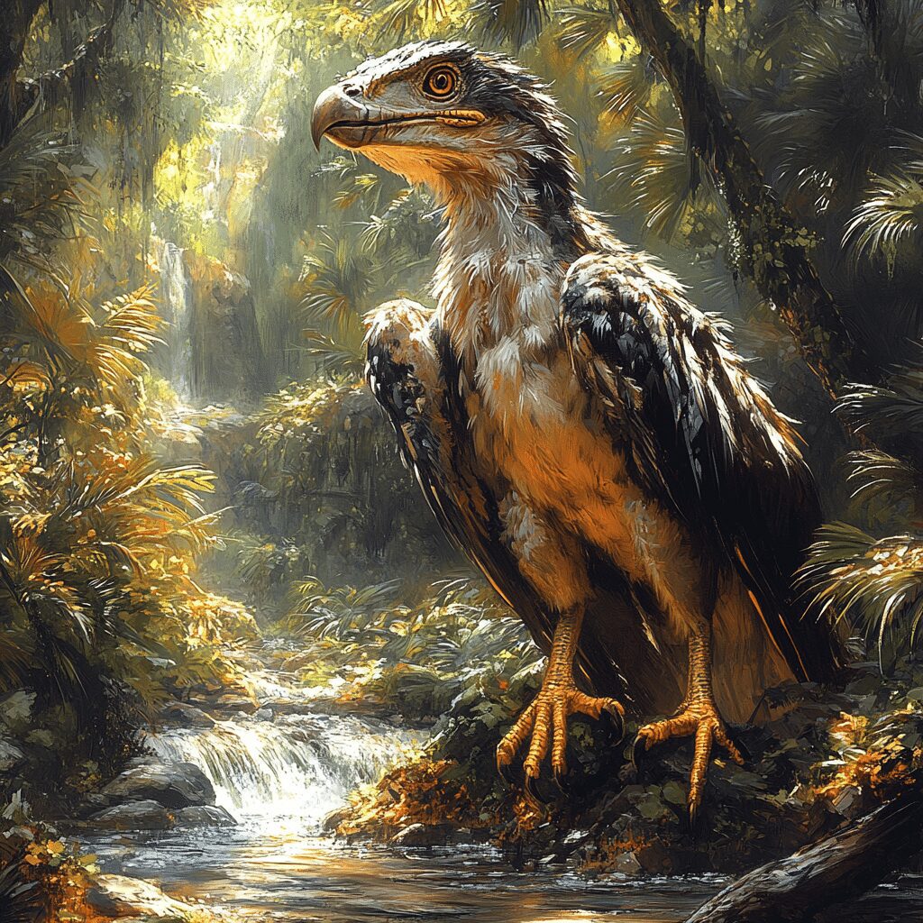 Utahraptor