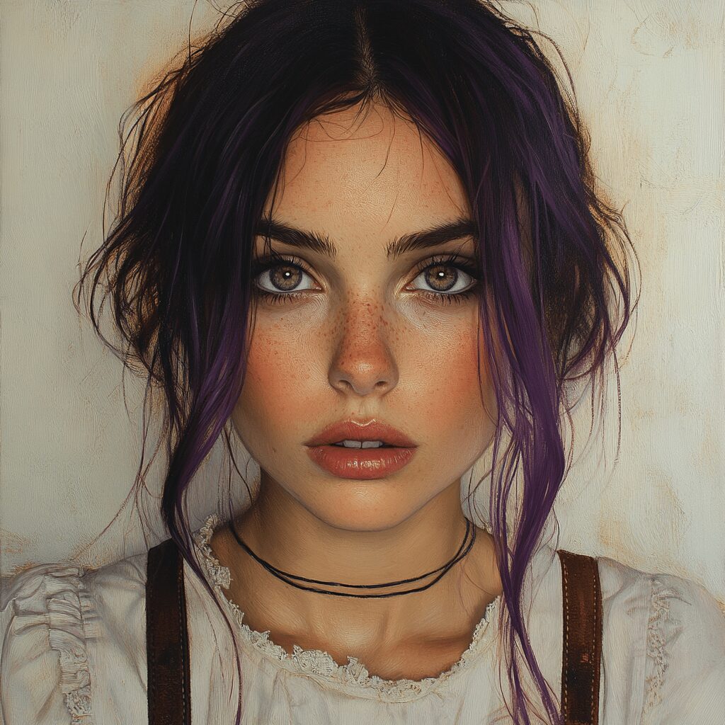 violet grohl Violet Grohl