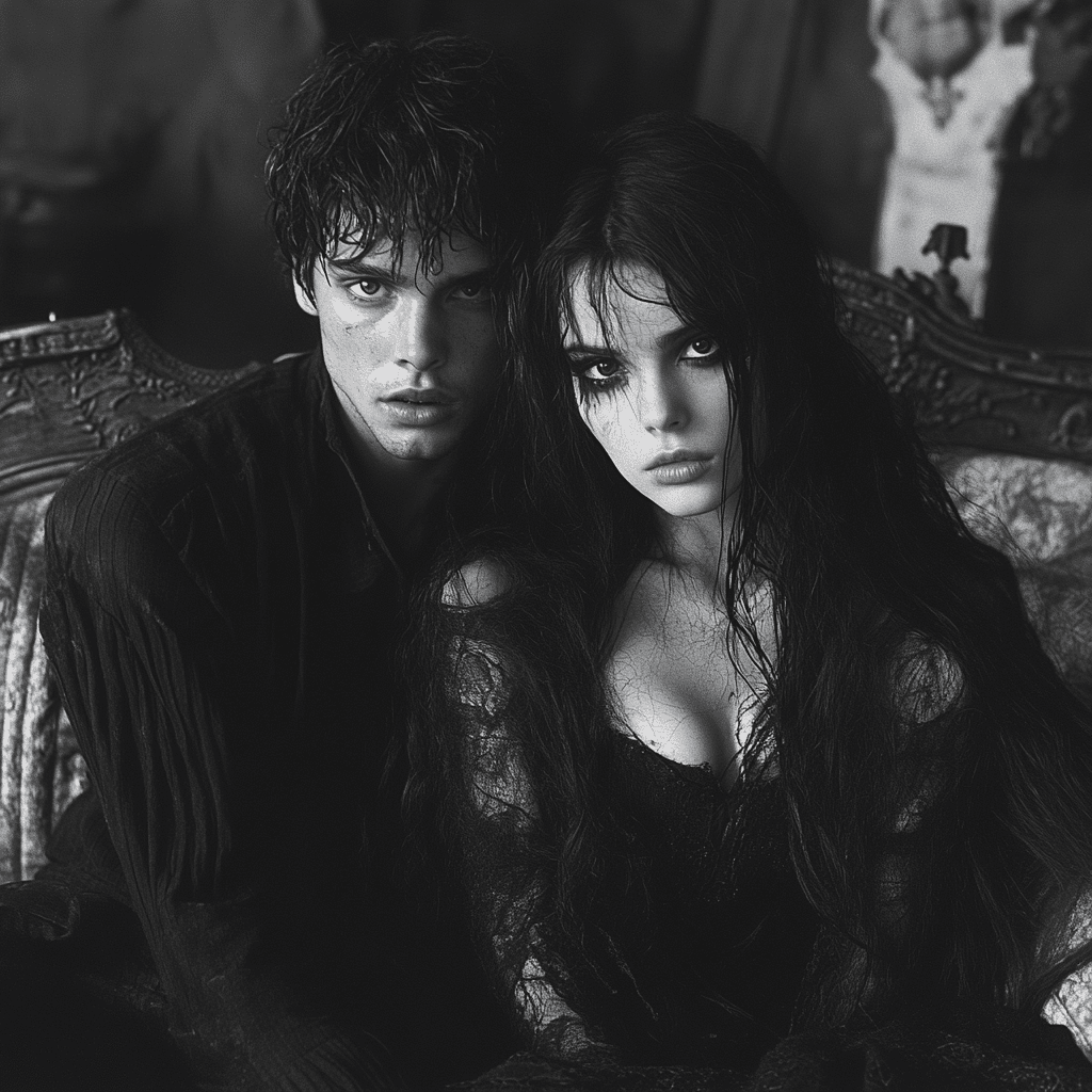watch my babysitters a vampire Watch My Babysitters A Vampire
