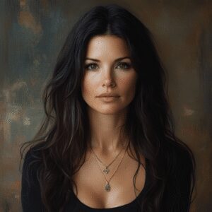 ali hewson